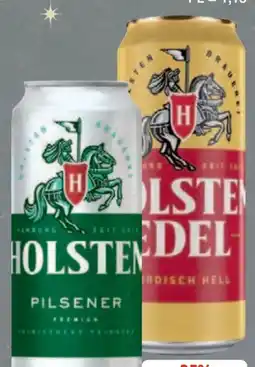 Edeka Pilsener Angebot