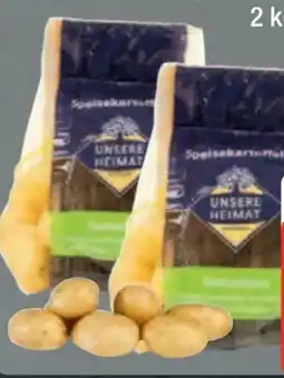 Edeka Speisekartoffeln Angebot