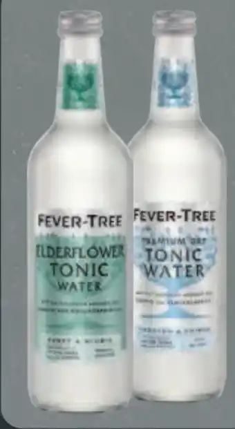 Edeka Tonic Water Angebot