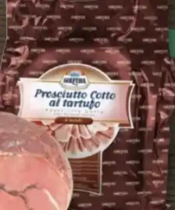 REWE Center Prosciuttocotto al Tartufo Angebot