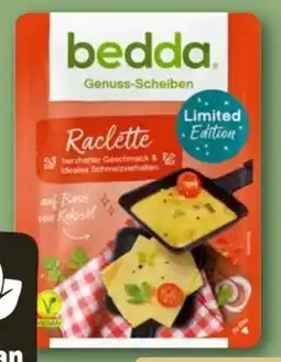 REWE Center Vegane Scheiben Raclette Angebot