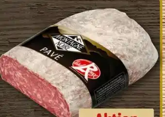 REWE Center Baguette Salami Angebot