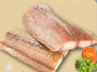 REWE Center Geräuchertes Welsfilet Angebot