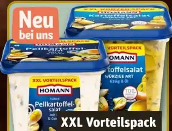 REWE Kartoffelsalat Angebot