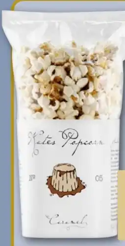 REWE Center Popcorn Angebot