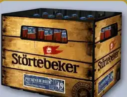 REWE Center Pilsener Angebot