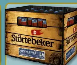 REWE Pilsener Angebot