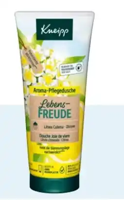 Rossmann Dusche Angebot