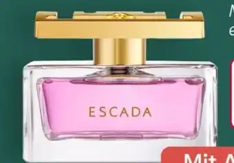 Rossmann Especially Escada EdP Angebot