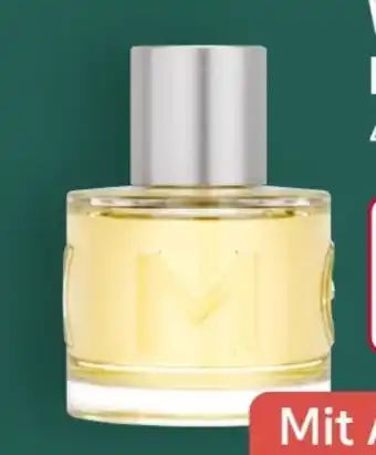 Rossmann Woman EdP Angebot