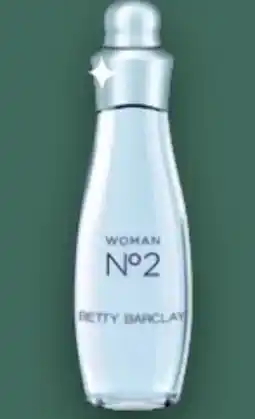 Rossmann Woman No.1 EdT Angebot