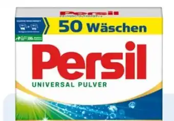 Rossmann Waschmittel Pulver Angebot