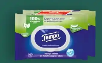 Rossmann Feuchtes Toilettenpapier Duo-Pack Angebot