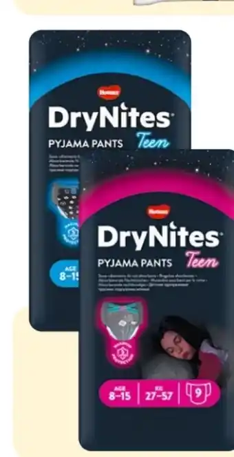 Rossmann Drynites Pyjama-Pants Angebot