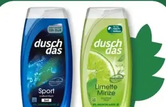 Budni Duschgel Angebot