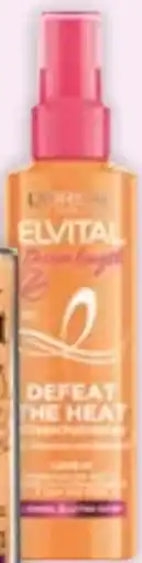 Müller Elvital ­Dream Length Hitzeschutzspray Angebot