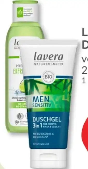 Budni Duschgel Angebot