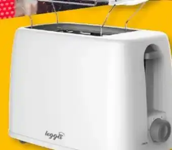 Budni Toaster Angebot