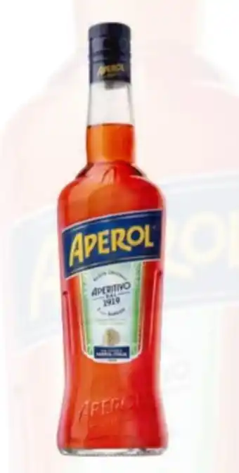 Müller Aperitivo Angebot