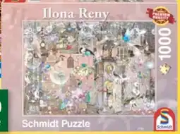 Thomas Philipps 1.000 Teile Puzzle Angebot