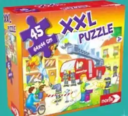 Thomas Philipps XXL-Puzzle Angebot