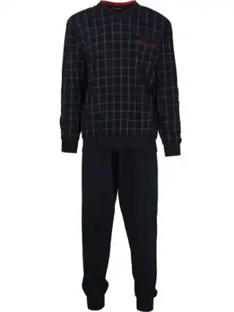 AWG Mode Herren Pyjama Angebot