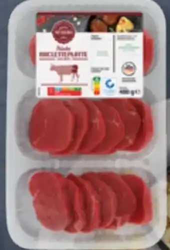 Aldi Nord Raclette-Platte vom Rind Angebot