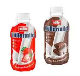 Aldi Nord Müllermilch Angebot