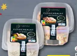 Aldi Nord Fleischsalat Angebot