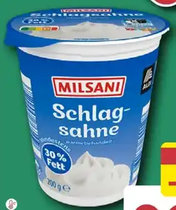 Aldi Nord Schlagsahne Angebot