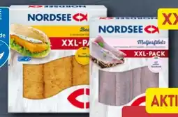 Aldi Nord Matjesfilets XXL Angebot