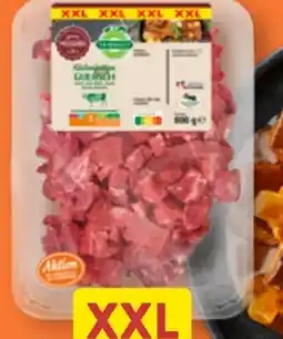 Aldi Nord Gulasch XXL Angebot