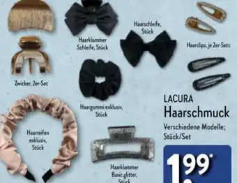 Aldi Nord Haarschmuck Angebot