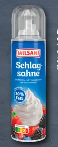 Aldi Nord Schlagsahne Angebot