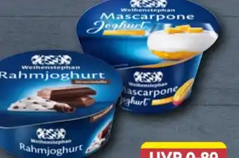 Aldi Nord Mascarpone Joghurt Angebot