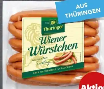 PENNY Wiener Würstchen Angebot