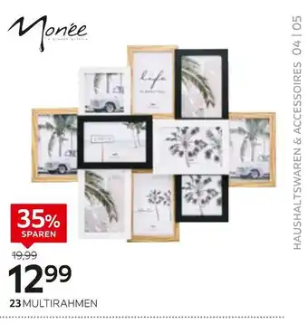 XXXLutz Monée multirahmen Angebot