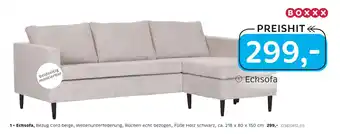 XXXLutz Boxxx ecksofa Angebot