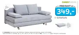 XXXLutz Carryhome schlafsofa Angebot