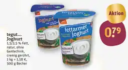 tegut Tegut... joghurt Angebot