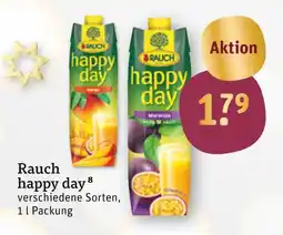 tegut Rauch happy day Angebot