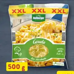 Aldi Nord Reibekäse XXL Angebot