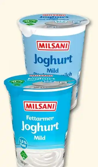 Aldi Nord Joghurt mild Angebot