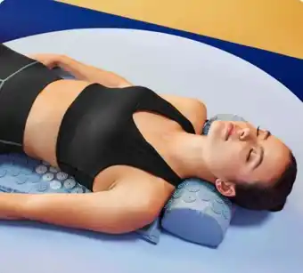 Aldi Nord Akupressur-Set Angebot