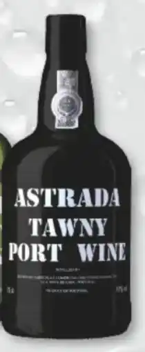 trinkgut Astrada Tawny Portwein Angebot