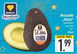 E-Center EDEKA Avocado ,,Hass" Angebot