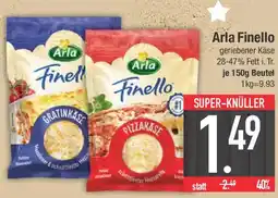 E-Center Arla Finello Angebot