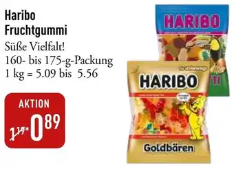 Galeria Markthalle Haribo Fruchtgummi Angebot