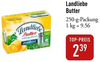 Galeria Markthalle Landliebe Butter Angebot