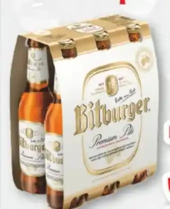 trinkgut Premium Pils Angebot